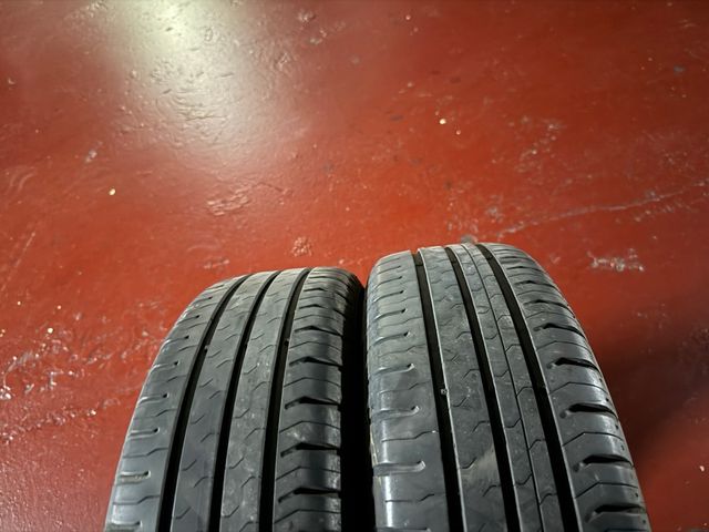 165/60 R15 77H Continental Contiecontact5