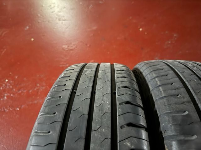 165/60 R15 77H Continental Contiecontact5