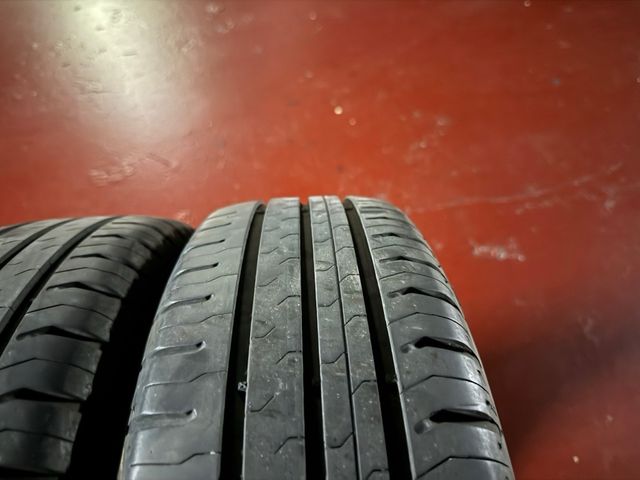 165/60 R15 77H Continental Contiecontact5