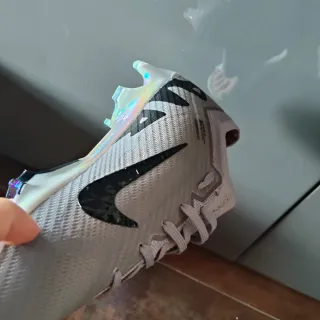 Botas de fútbol Nike Mercurial Talla X