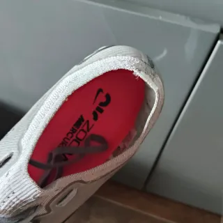 Botas de fútbol Nike Mercurial Talla X