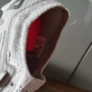 Botas de fútbol Nike Mercurial Talla X