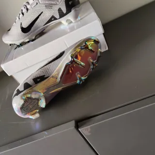 Botas de fútbol Nike Mercurial Talla X