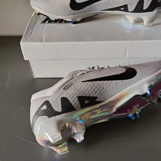 Botas de fútbol Nike Mercurial Talla X