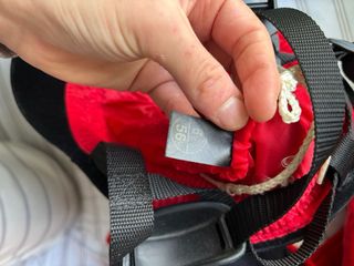 Gorro Casco Hípica Infantil Negro