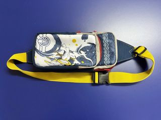 Custodia Nintendo Switch, Pokémon Arceus