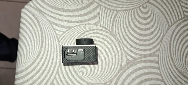 GoPro Hero 3 + Acessórios