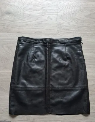 Falda pantalón fiesta