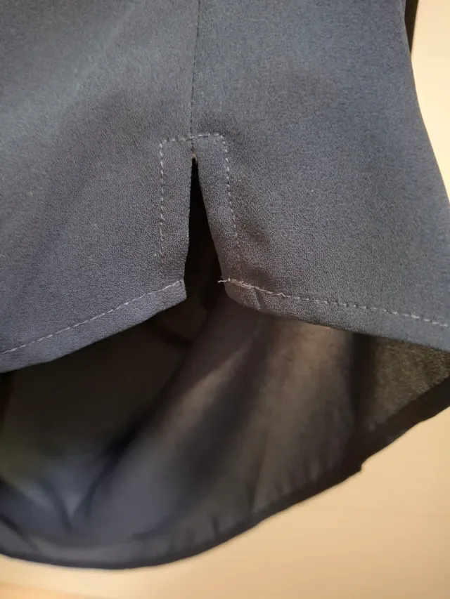 Blusa Adolfo Domínguez Talla 38