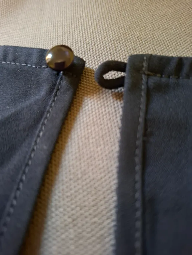 Blusa Adolfo Domínguez Talla 38