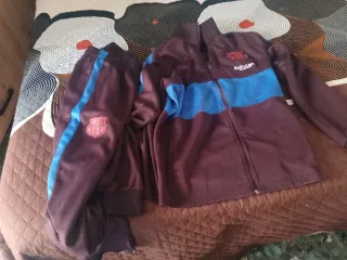 Chándal FC Barcelona Original