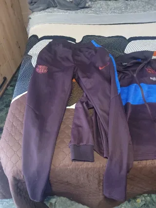 Chándal FC Barcelona Original