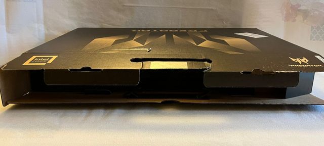 Acer Predator Neo 16 i9-13900 Nuovo