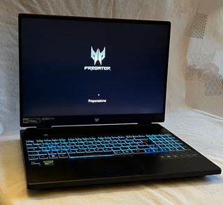 Acer Predator Neo 16 i9-13900 Nuovo