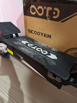 Monopattino Elettrico OOTD T10 900W