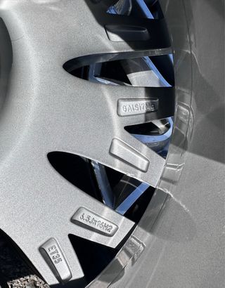 Llantas Fiat 500 16 pulgadas