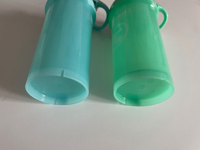 Pack Botellas Twishake