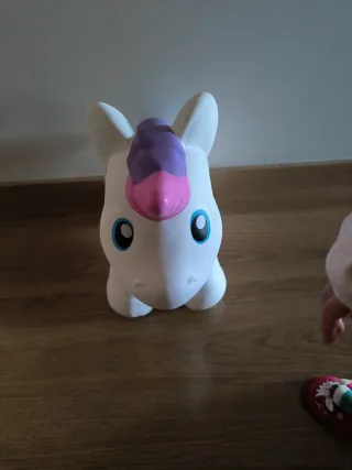 Unicórnio Chicco
