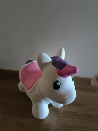 Unicórnio Chicco