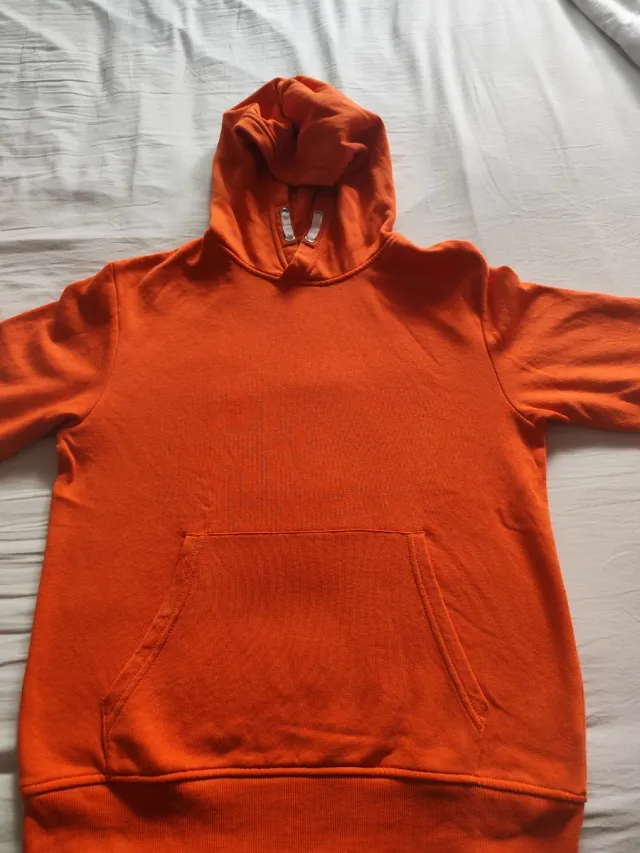 2 Sudaderas Talla 13 Años