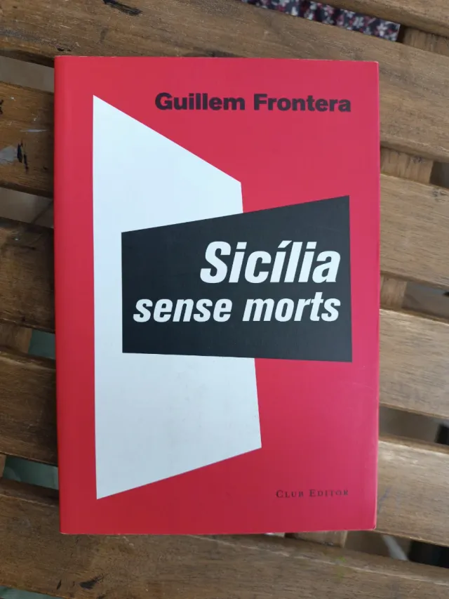 Sicília sense morts
