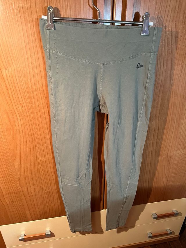 Lote ropa deportiva mujer