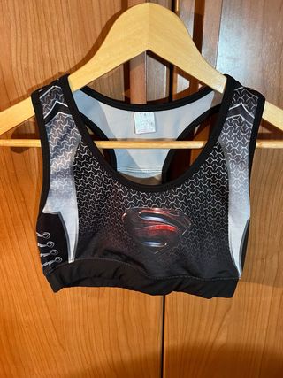 Lote ropa deportiva mujer