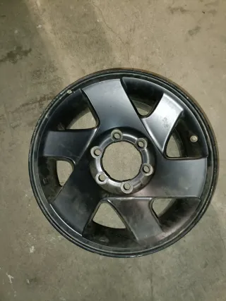 Llanta Mitsubishi Montero Sport