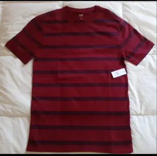 Camiseta Gap original a estrenar.