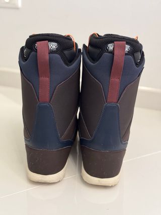 Botas Snowboard ThirtyTwo 32 STW BOA talla 43