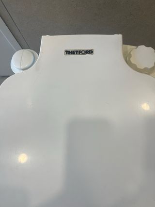 WC Químico Portátil Porta Potti 165