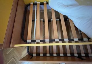 Dormitorio juvenil Firma Asoral