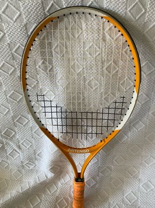 Raqueta de Tenis varias marcas