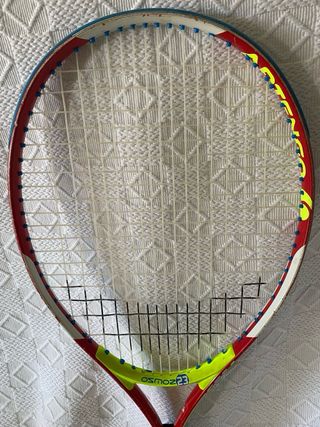 Raqueta de Tenis varias marcas