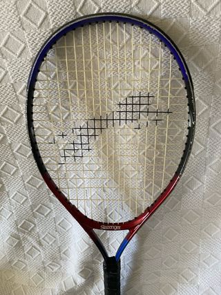 Raqueta de Tenis varias marcas