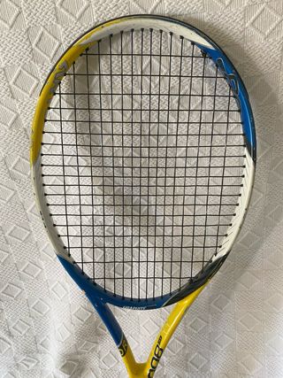 Raqueta de Tenis varias marcas