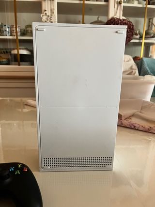 Xbox Series S con controller originale