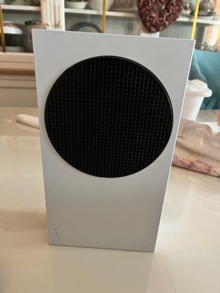 Xbox Series S con controller originale