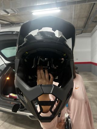 Casco Bell SuperAir MIPS