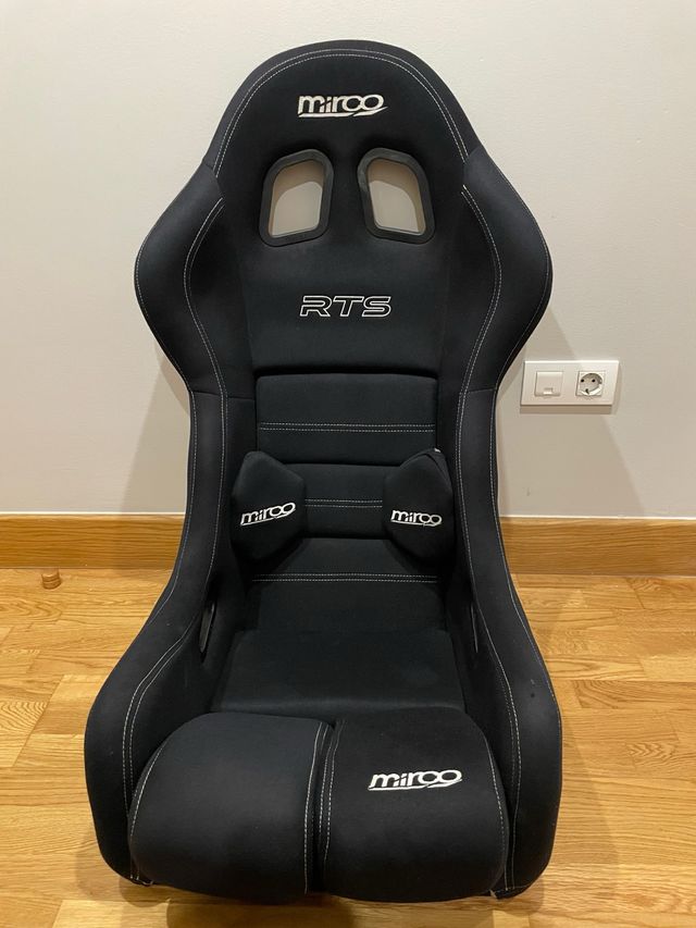 Baquet Mirco RTS FIA 31/12/2027