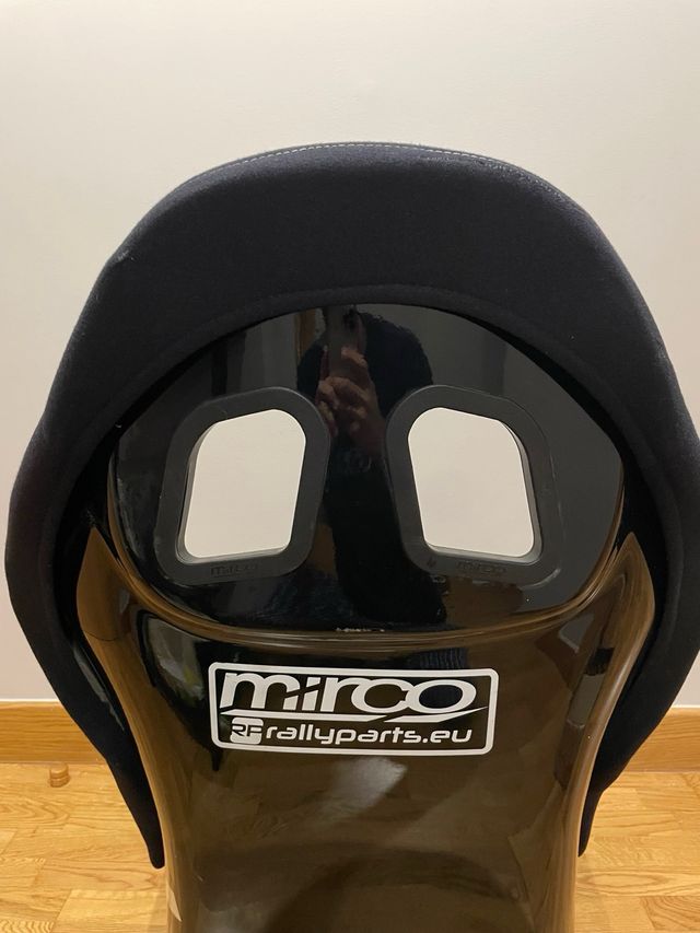 Baquet Mirco RTS FIA 31/12/2027