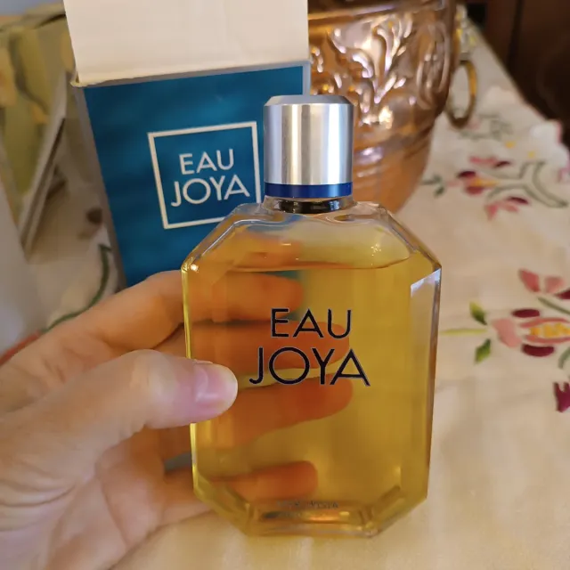Eau de Joya Myrurgia 200ml