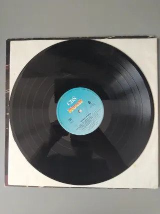 Vinilo Johnny Winter - The First Album