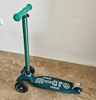 Patinete Micro Maxi Deluxe Eco