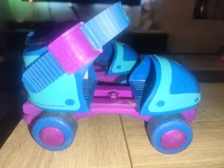 Patines Patrulla Canina Ajustables