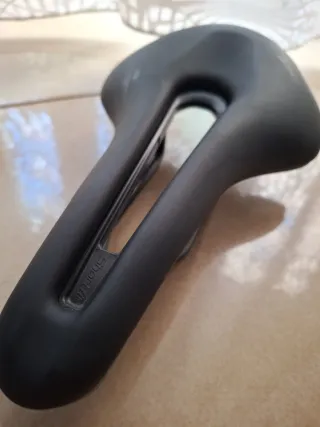 Sella San Marco Shortfit 2.0 Comfort