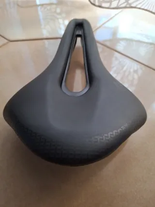 Sella San Marco Shortfit 2.0 Comfort