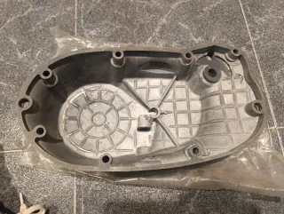 Tapa Embrague montesa cota 349