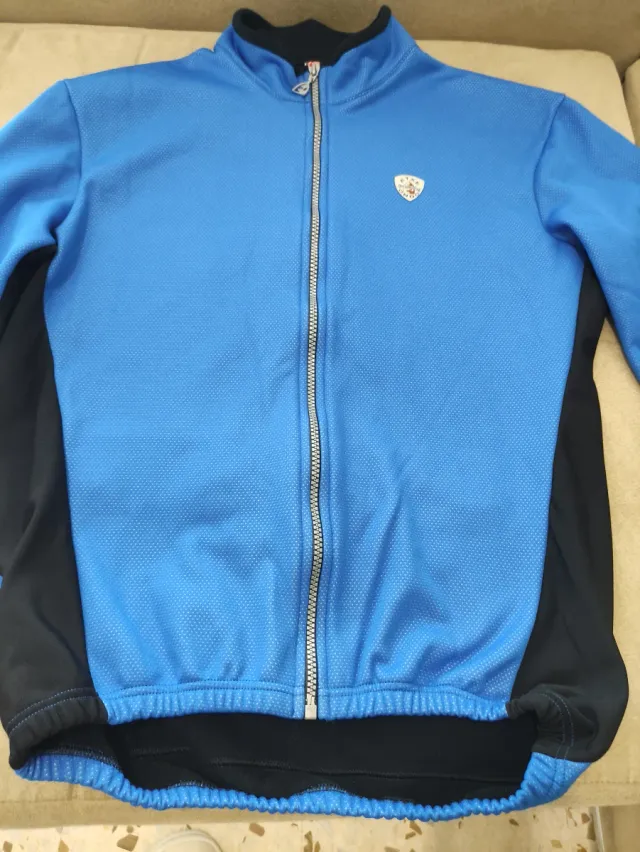 Maillot Etxeondo Original de invierno