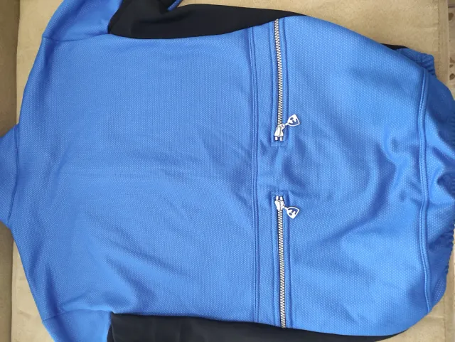 Maillot Etxeondo Original de invierno